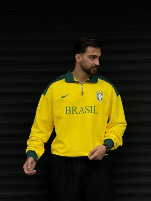 نیم زیپ برزیل