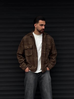 پیراهن پشمی76