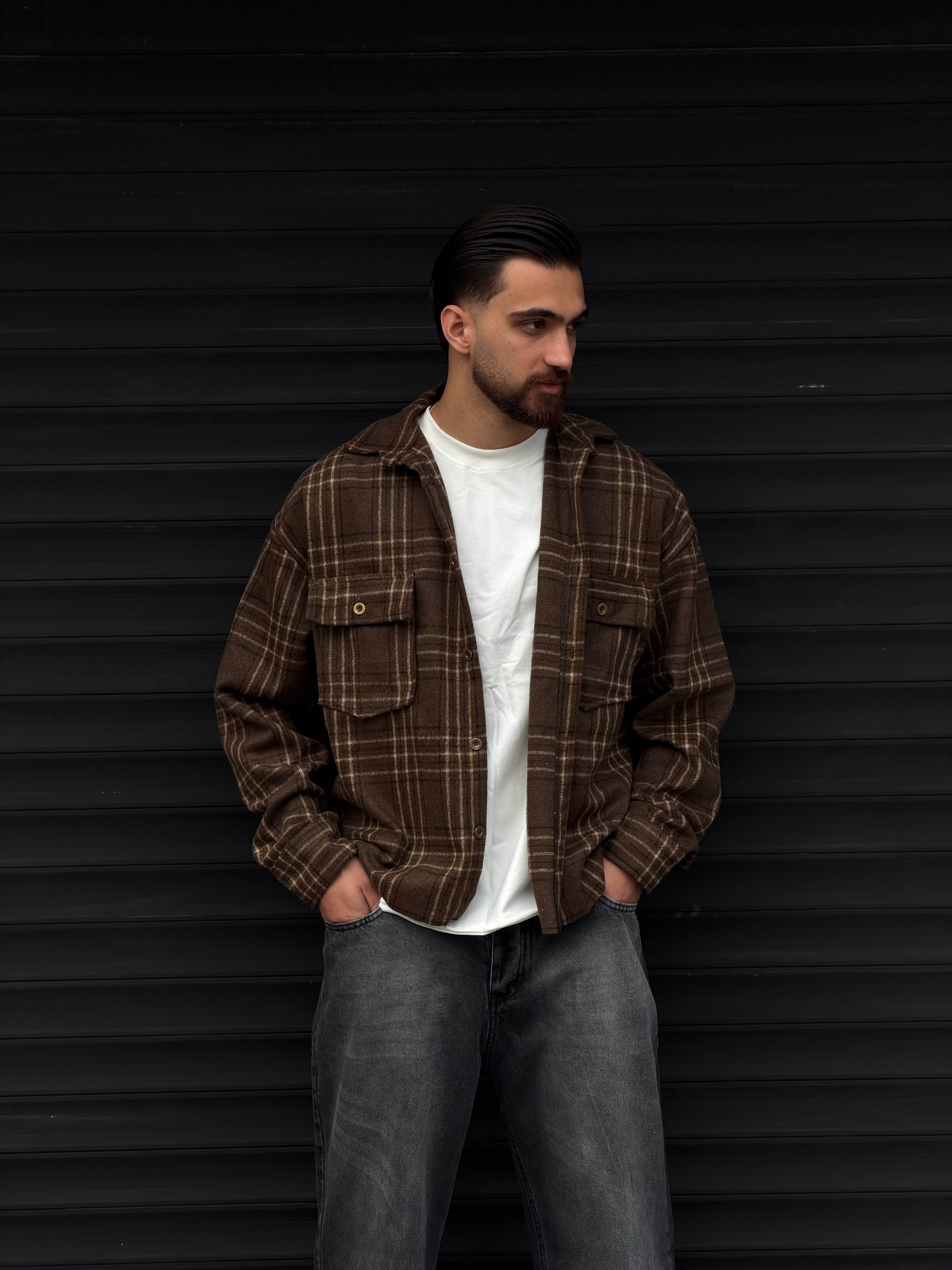 پیراهن پشمی76