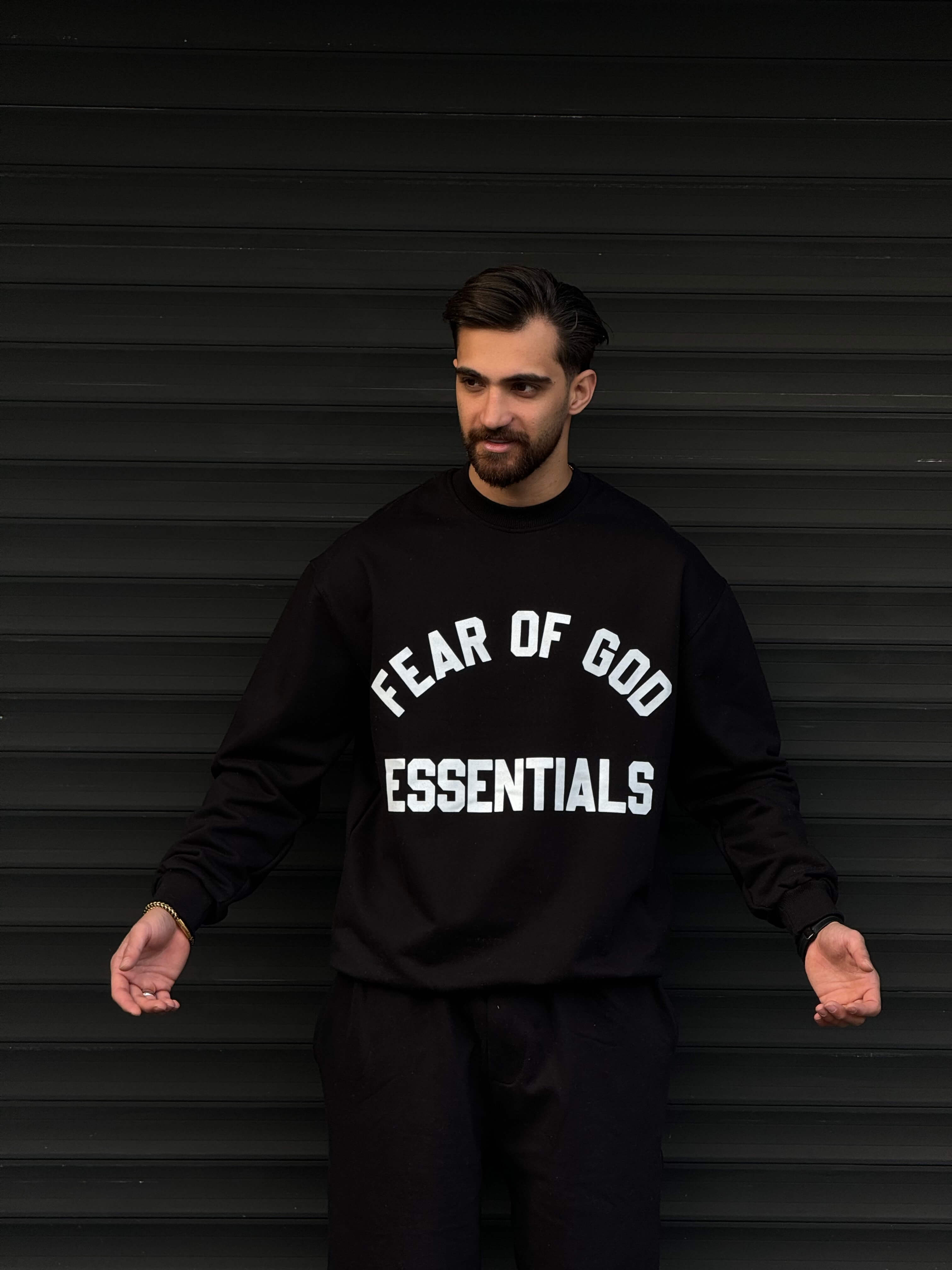 دورس فیراف گاد77