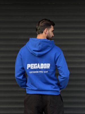 هودی پگادور