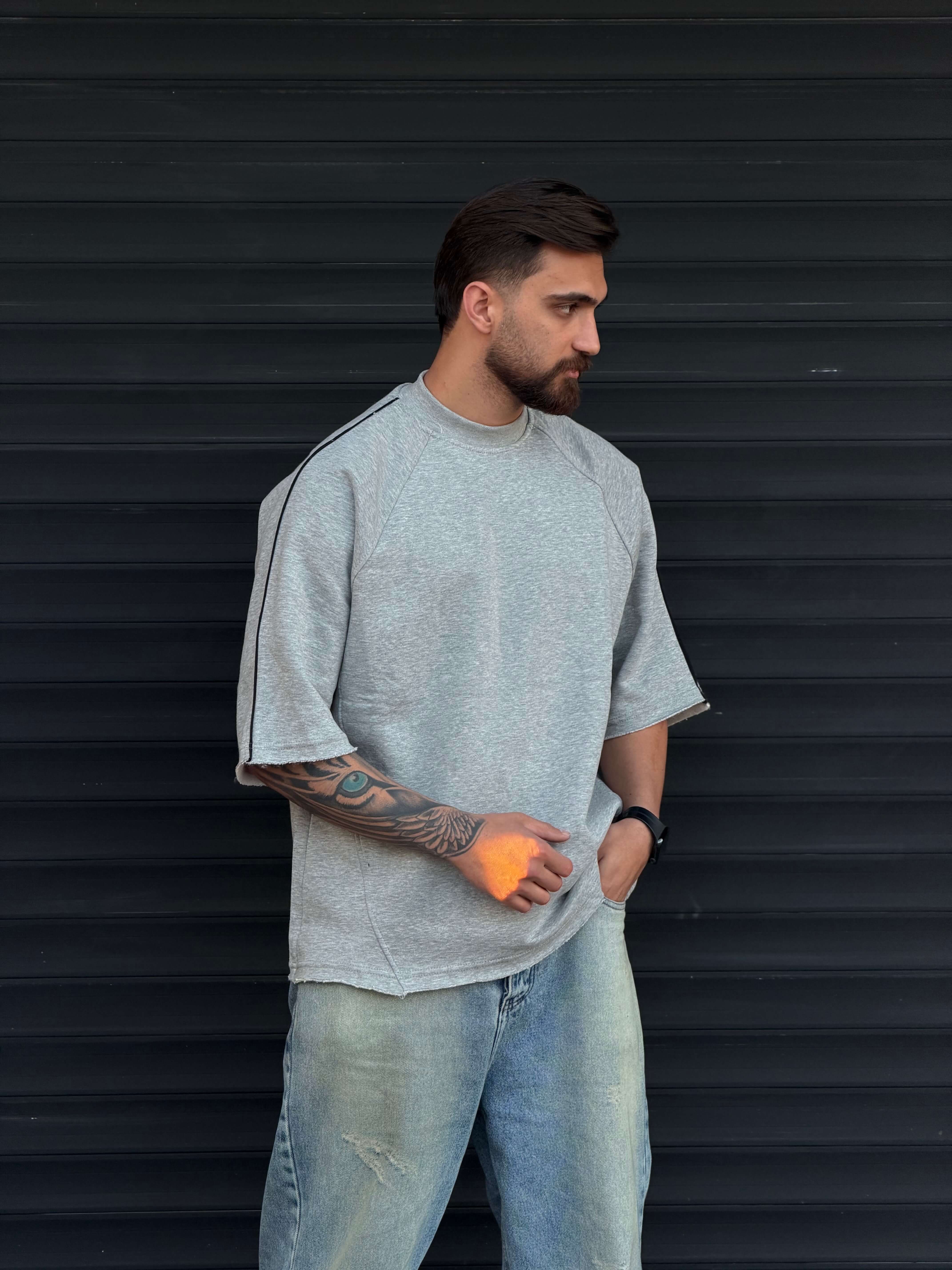 تیشرت دورس مغزی98