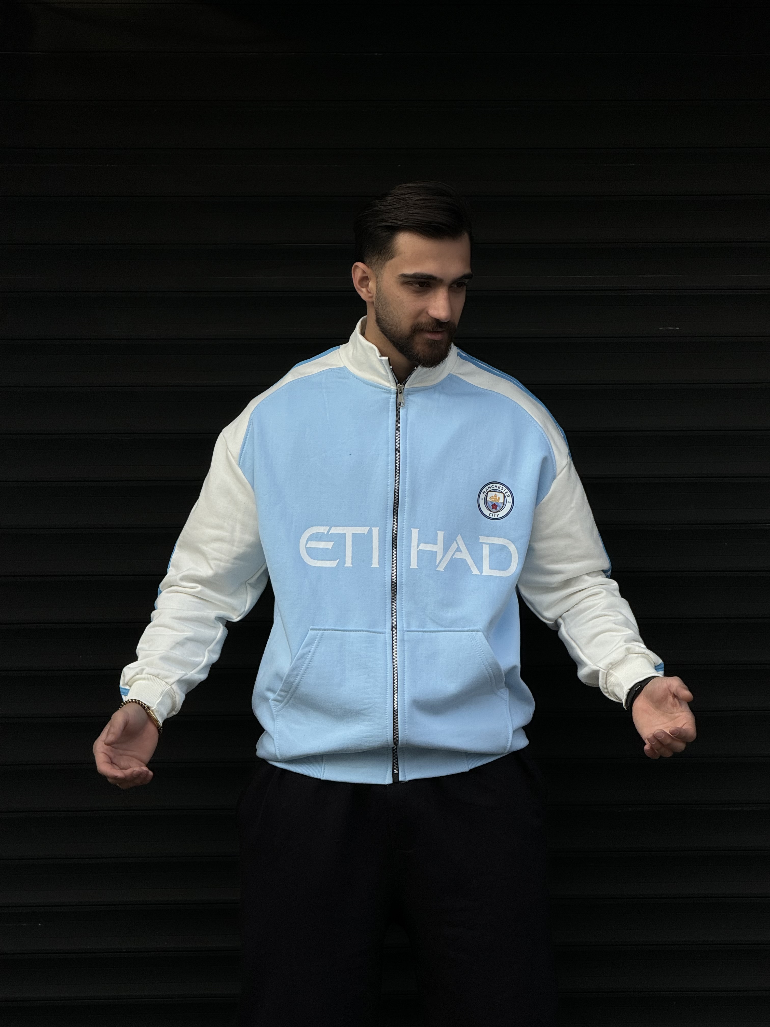 سویشرت سیتی