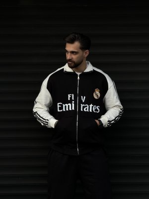 سویشرت ریال مادرید