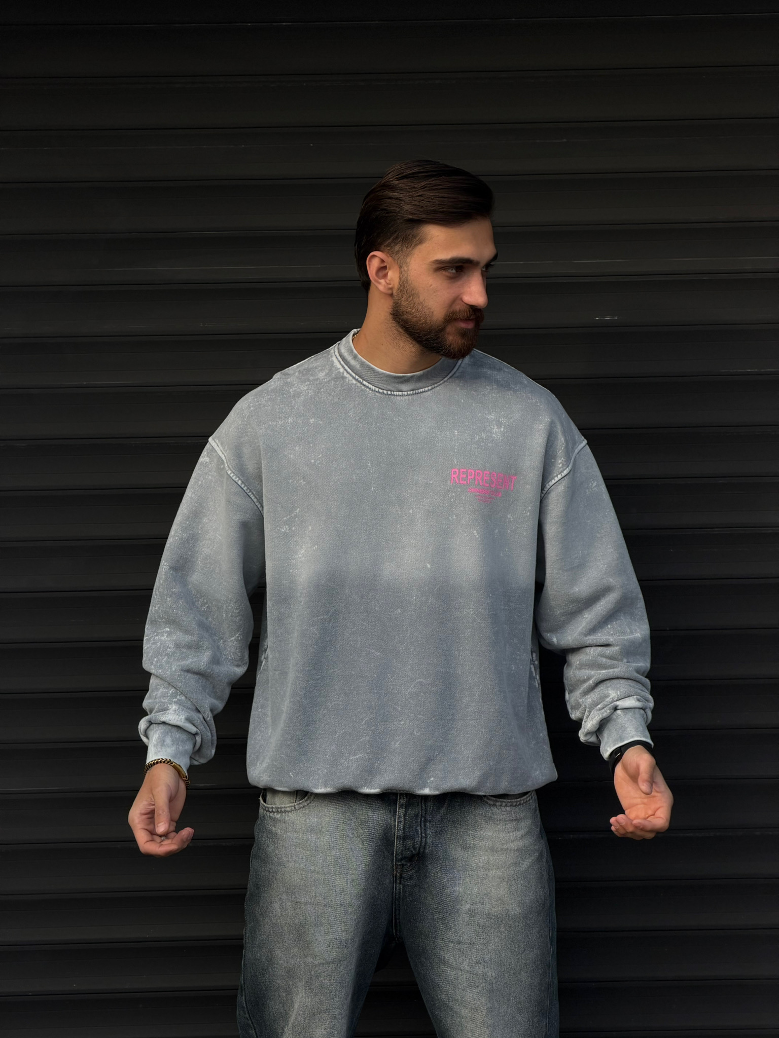 سنگشور روشن