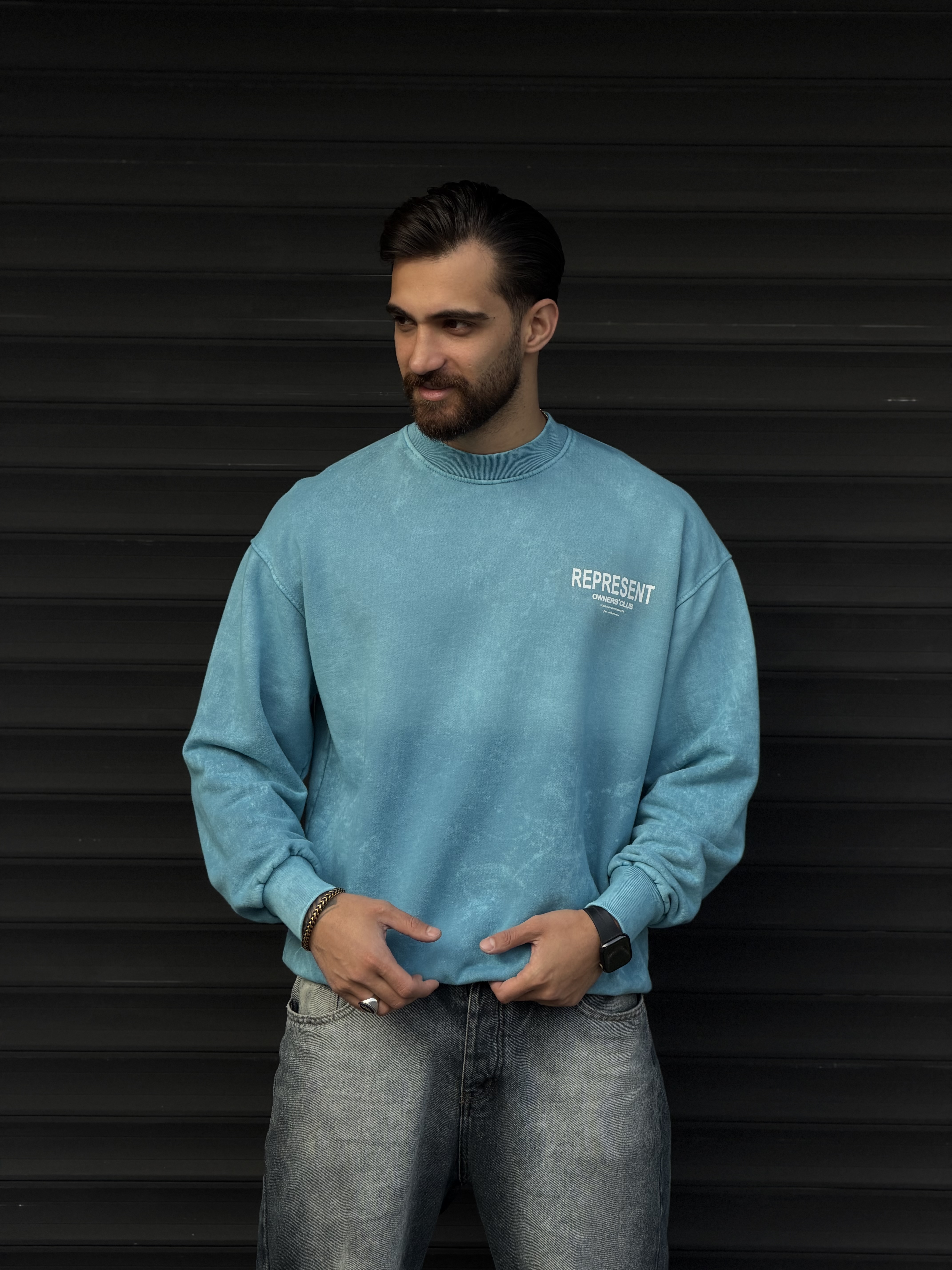 دورس ریپسنتر