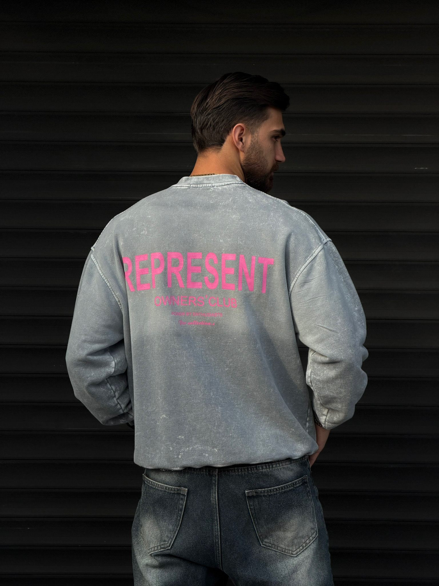 سنگشور روشن