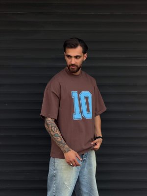 تیشرت چاپدار 10