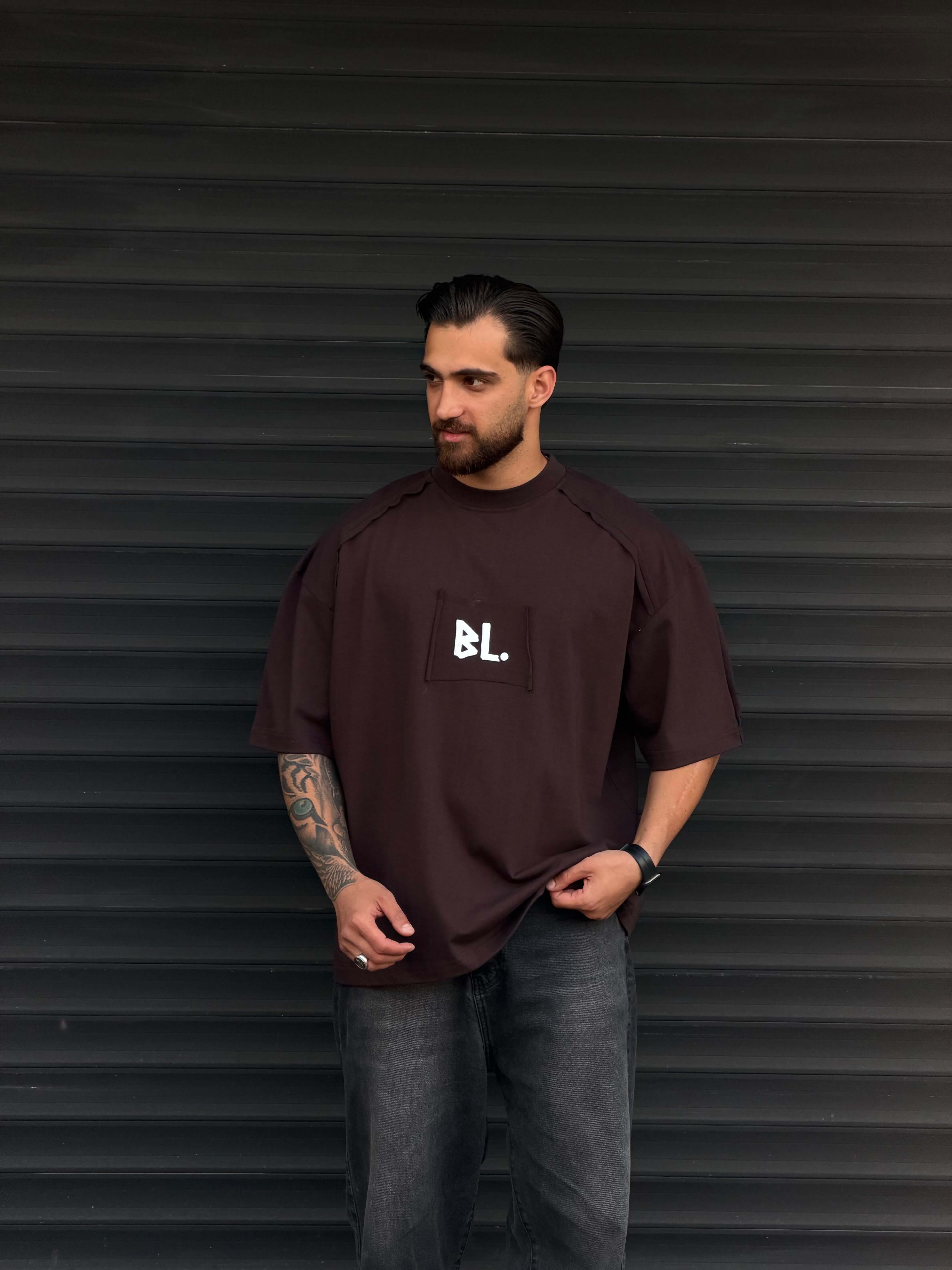تیشرت 290BL