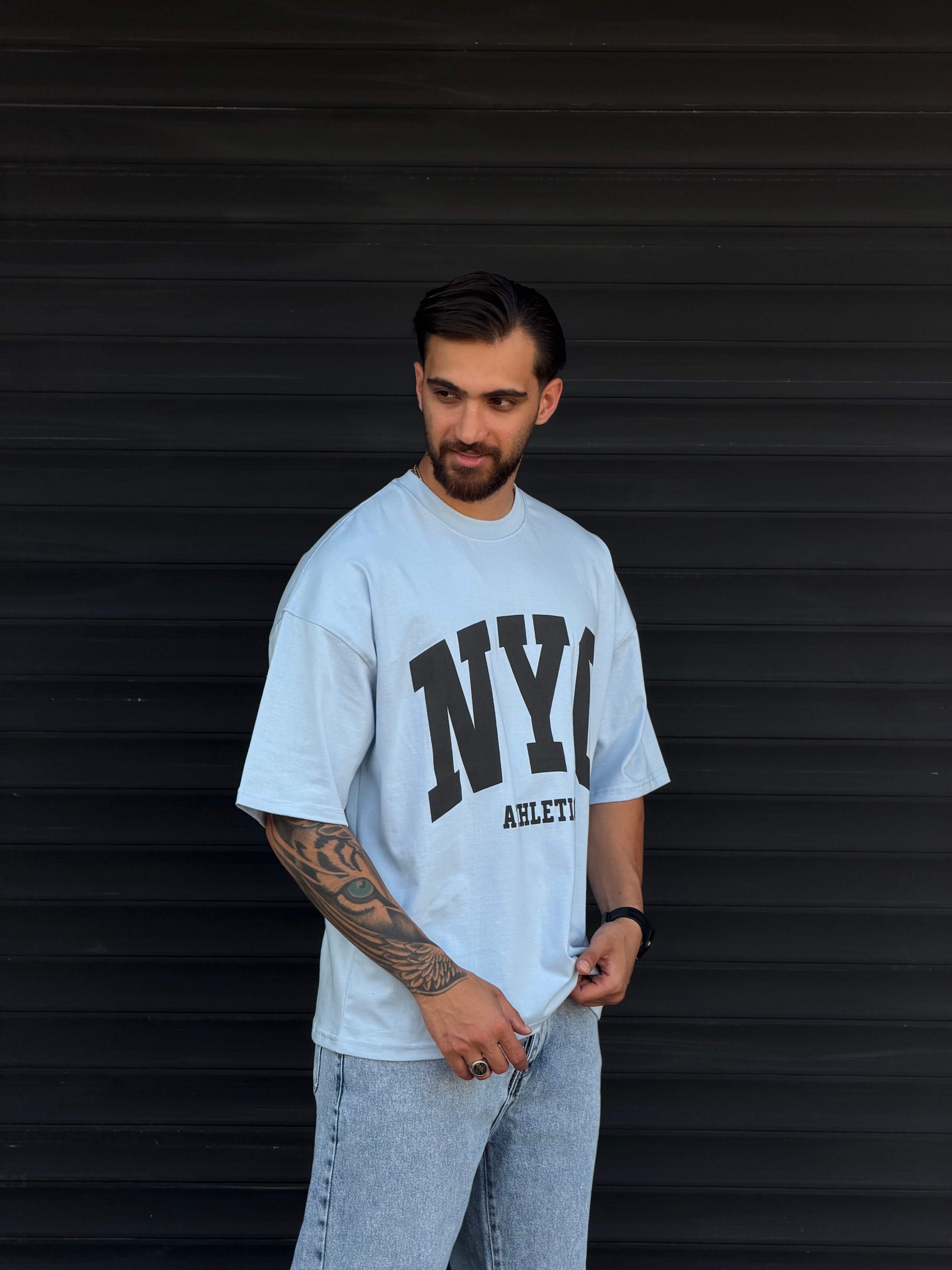 تیشرت 348NYC