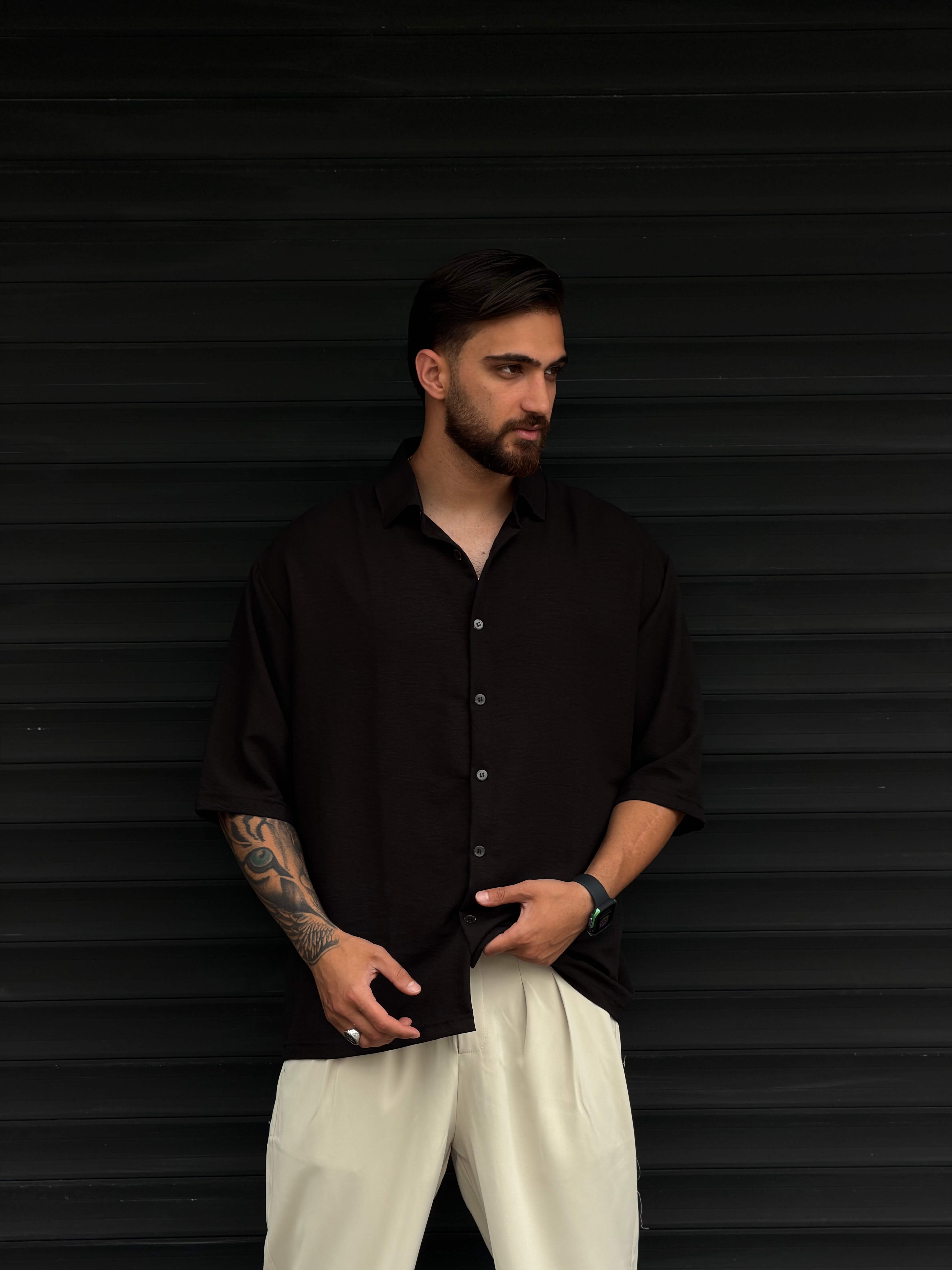 مشکی