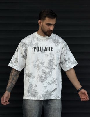 تیشرت دورس You are کد15